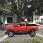 2020 Dodge Ram 2500HD Customs2