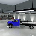 2020 Dodge Ram 5500 Roll Back2