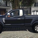 2020 Ford F-250 Super Duty 3