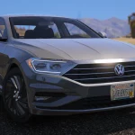 2021 Volkswagen Jetta SEL Premium