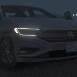 2021 Volkswagen Jetta SEL Premium4