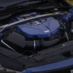 2022 Cadillac CT5-V Black Wing [Add-on/FiveM] V1.0