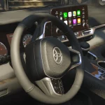 2022 Toyota Sienna XSE4