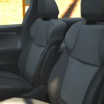 2022 Toyota Sienna XSE5