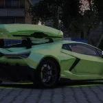 2023 Lamborghini Revuelto2