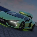 2023 Lamborghini Revuelto3