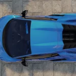 2023 Lamborghini Revuelto5