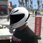 AGV REPLACE Texture Pack 1.02