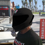AGV REPLACE Texture Pack 1.03