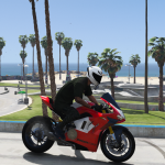 AGV REPLACE Texture Pack 1.05