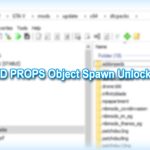 Added Props FIX Added Props FIX