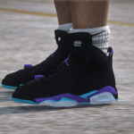 Air Jordan 6 For MP Male 1.02