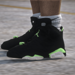 Air Jordan 6 For MP Male 1.05