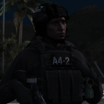 AirFrame Helmet + AVS Vest 1.02