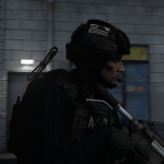 AirFrame Helmet + AVS Vest 1.03