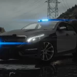 Albany V-STR Police2