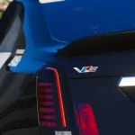Albany V-STR Police5
