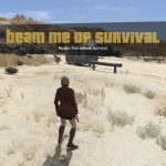 All Online survivals for "GTA Online Survivals" mod V1.0