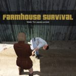 All Online survivals for "GTA Online Survivals" mod V1.0