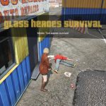 All Online survivals for "GTA Online Survivals" mod V1.0