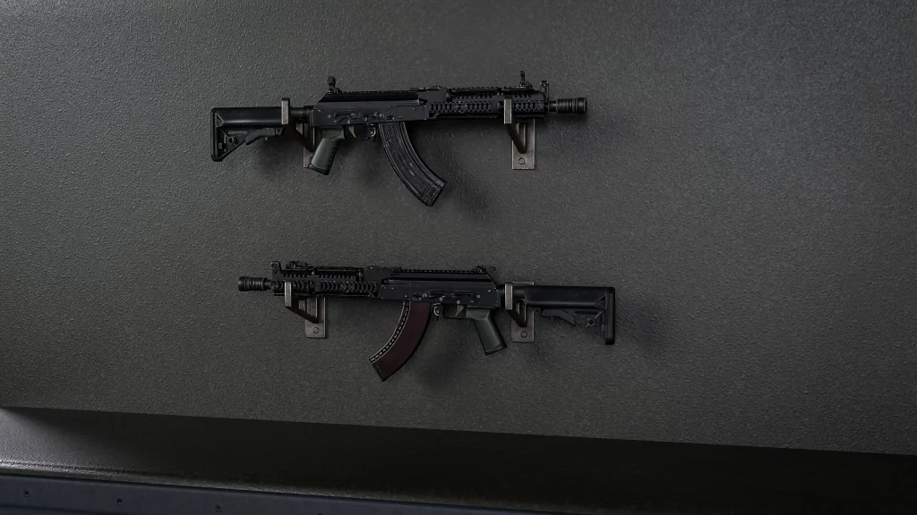 Alpha AK 1.0