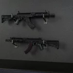Alpha AK 1.0
