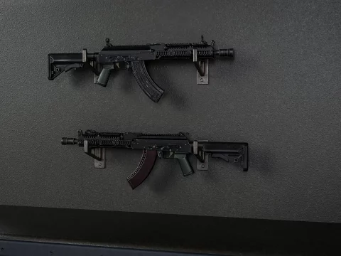 Alpha AK 1.0