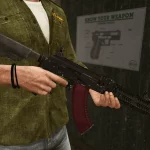 Alpha AK 1.02