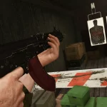 Alpha AK 1.04