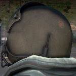 American M142 Heli Helmet [Replace/FiveM] V1.0