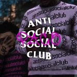 Anti Social Social Club In The Loop For MP Male 1.0
