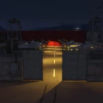 Apocalypse QZ / Marine Base (MENYOO) V1.0