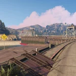 Apocalypse QZ / Marine Base (MENYOO) V1.0