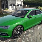 Audi A4 Quattro