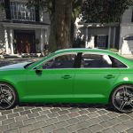 Audi A4 Quattro2