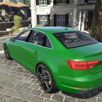 Audi A4 Quattro3