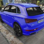 Audi Q5 2