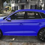 Audi Q5 3