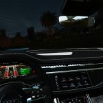 Audi RS Q8 2