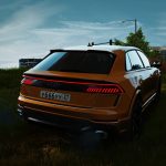 Audi RS Q8 3