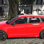 Audi RS32