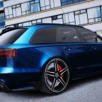 Audi RS6 ABT 2