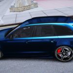Audi RS6 ABT 5