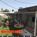 Aunt Denise House Updated 1.03