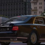 Aurus Senat2