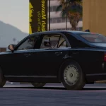 Aurus Senat3