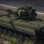 BMP-ZU233