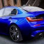 BMW 3 Series G20 2020