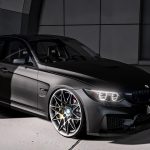 BMW 30 Jahre M3 F80 2017 Limited Edition