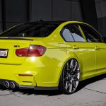 BMW 30 Jahre M3 F80 2017 Limited Edition3